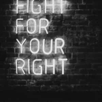 Fight for your Right