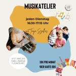 Musikatelier