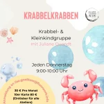 Krabbelkrabben